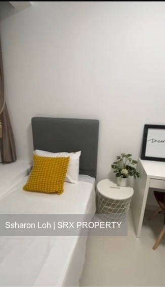 One-north Residences (D5), Apartment #542374241